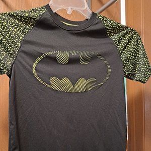 Batman Youth T-Shirt